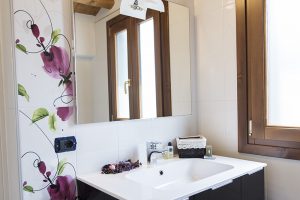 bagno appartamento 1