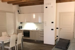 interno di charme appartamento 1