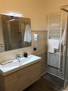 dettaglio bagno appartamento 3