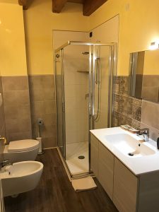 dettaglio bagno appartamento 5